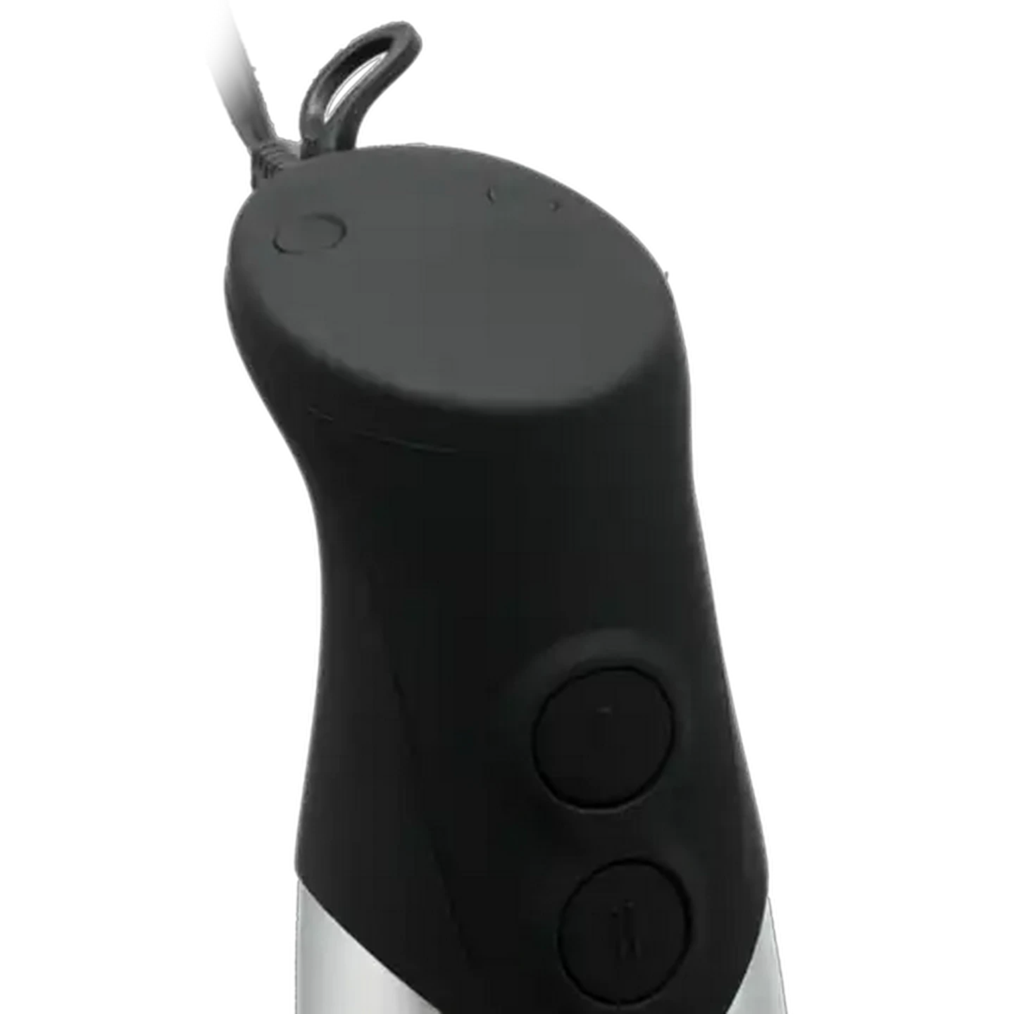 Image of Platinum Stainless Steel Hand Blender Set