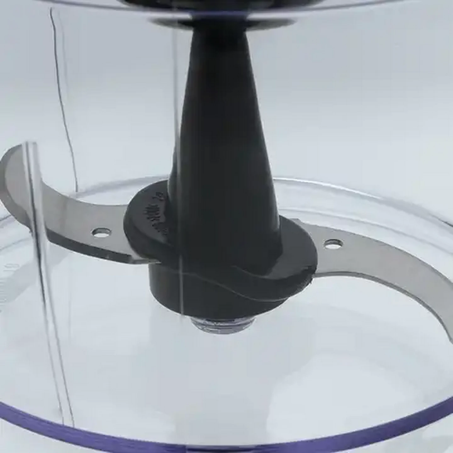 Image of Platinum Stainless Steel Hand Blender Set