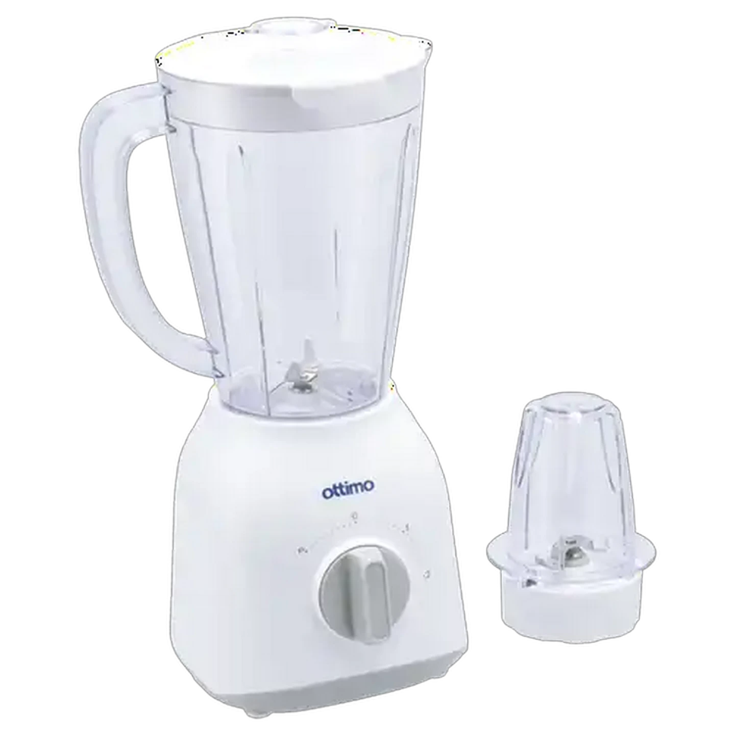 Image of Ottimo White Jug Blender White 1.5L