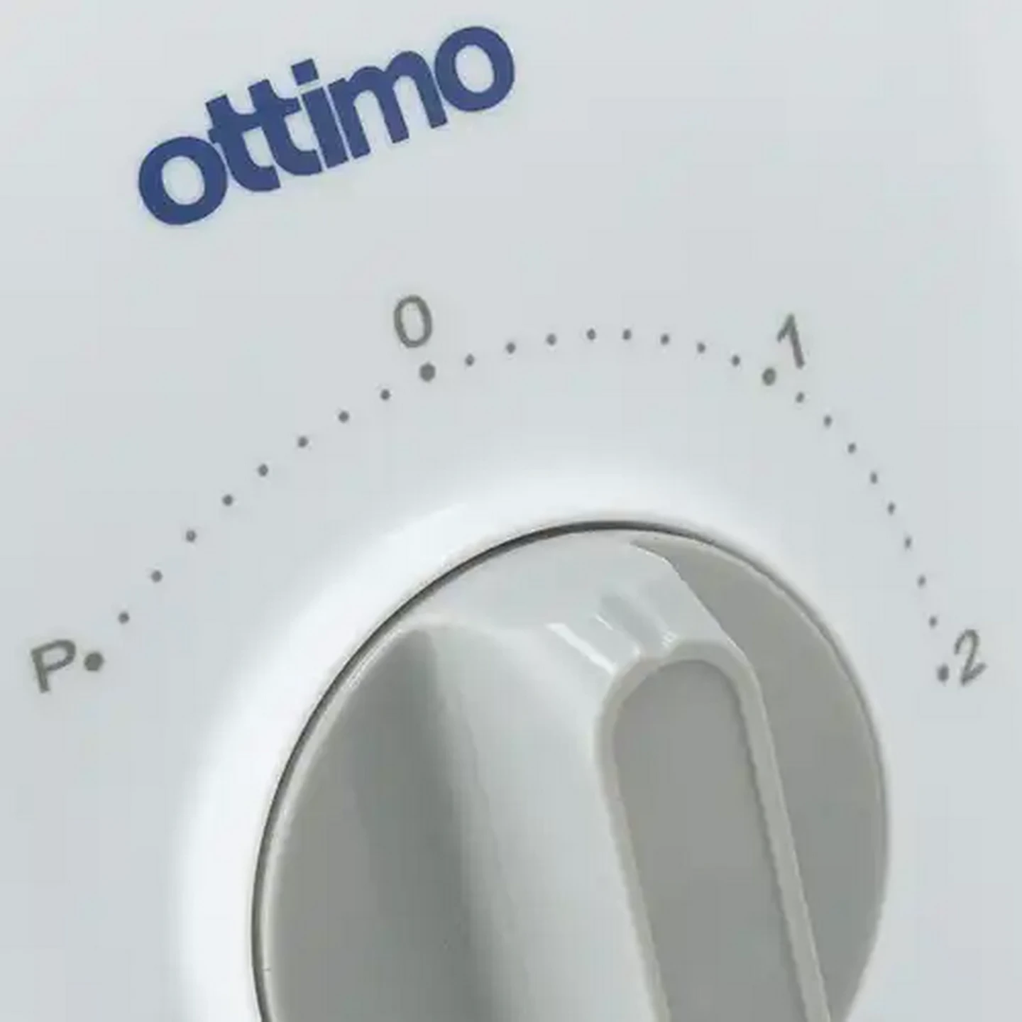 Image of Ottimo White Jug Blender White 1.5L