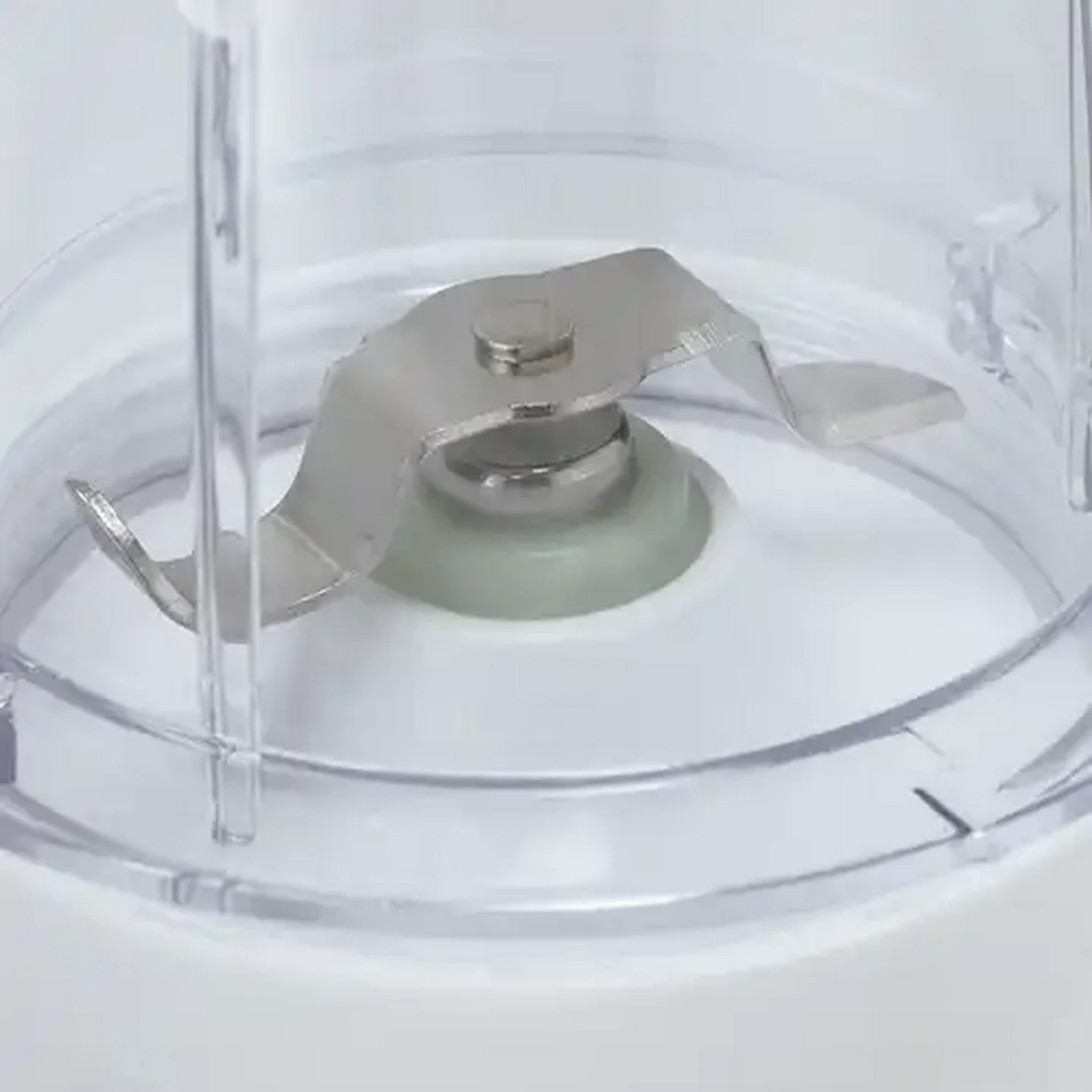 Image of Ottimo White Jug Blender White 1.5L