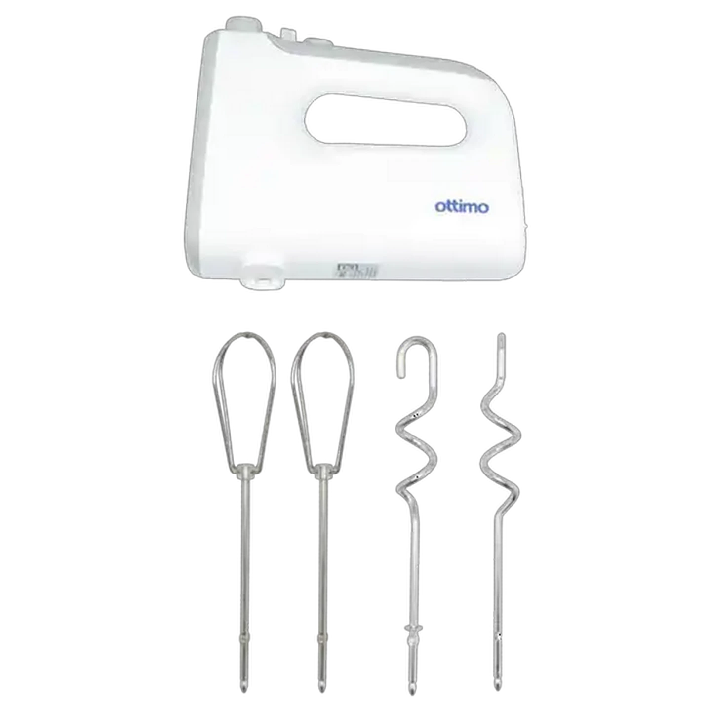 Image of Ottimo 6-Speed Hand Mixer 300W