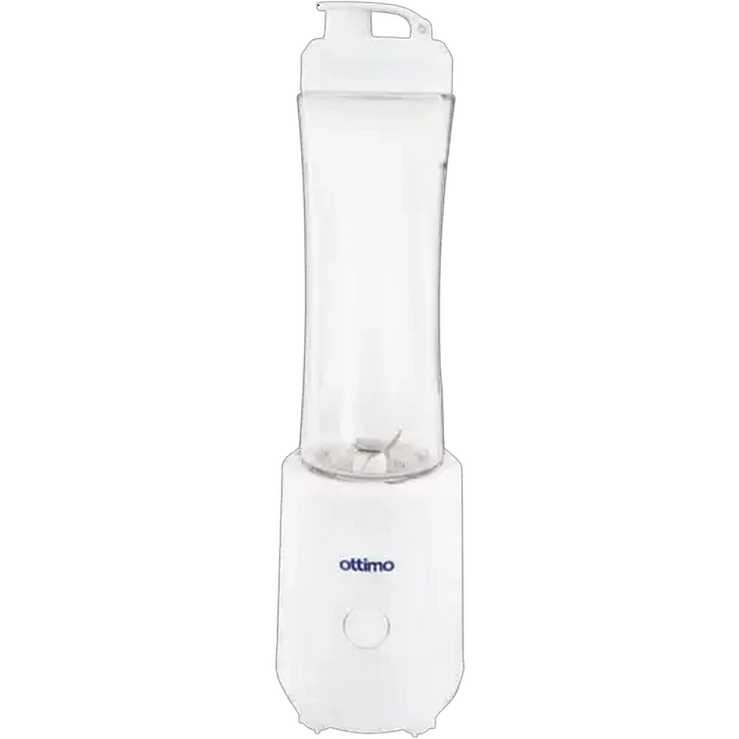 Image of Ottimo White Sport Blender 600ml