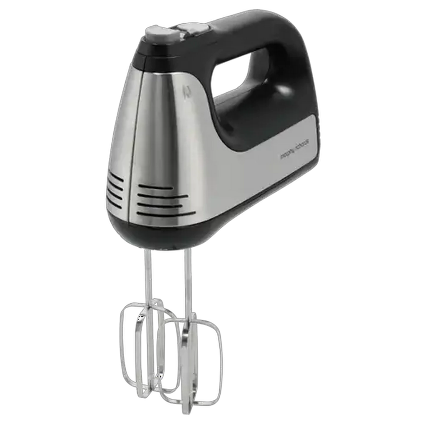 Image of Morphy Richards Total Control Hand Mixer 400W