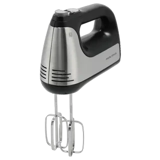 Morphy Richards Total Control Hand Mixer 400W