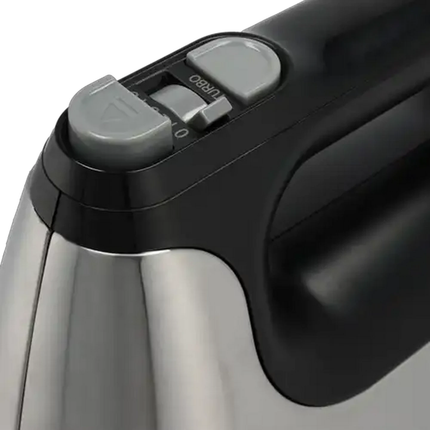 Image of Morphy Richards Total Control Hand Mixer 400W