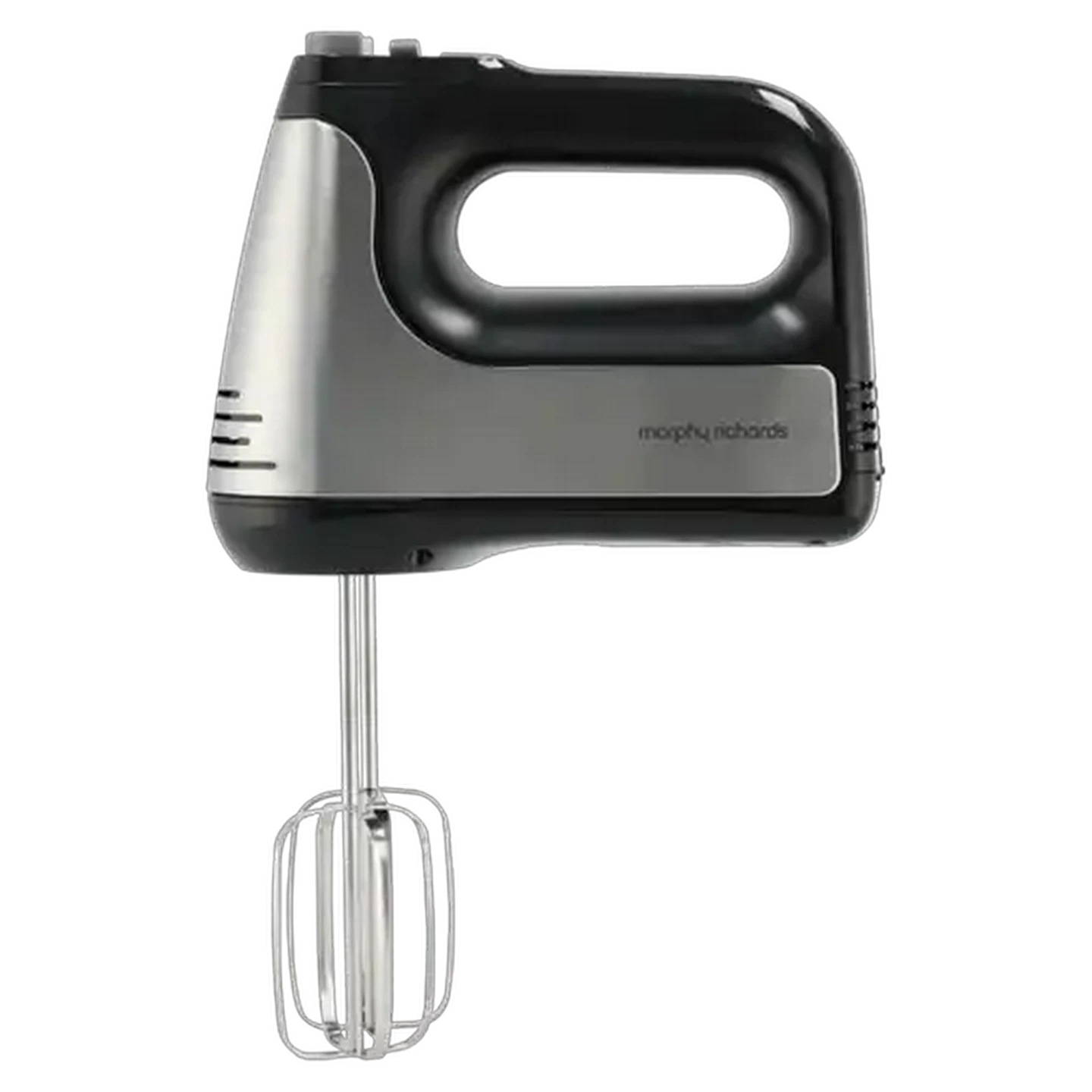 Image of Morphy Richards Total Control Hand Mixer 400W