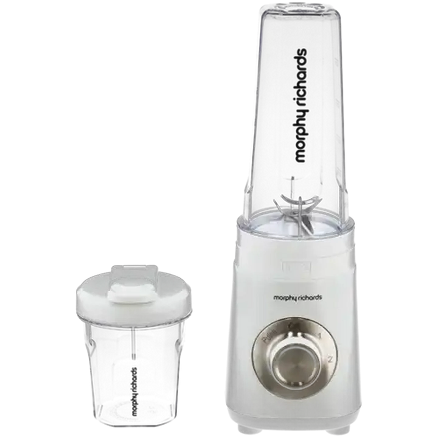 Image of Morphy Richards Sports Blender
