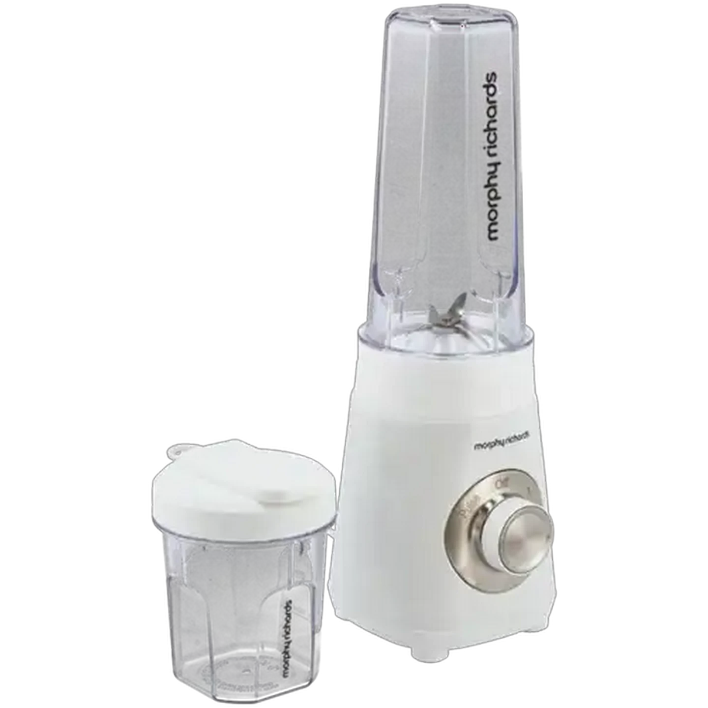 Image of Morphy Richards Sports Blender