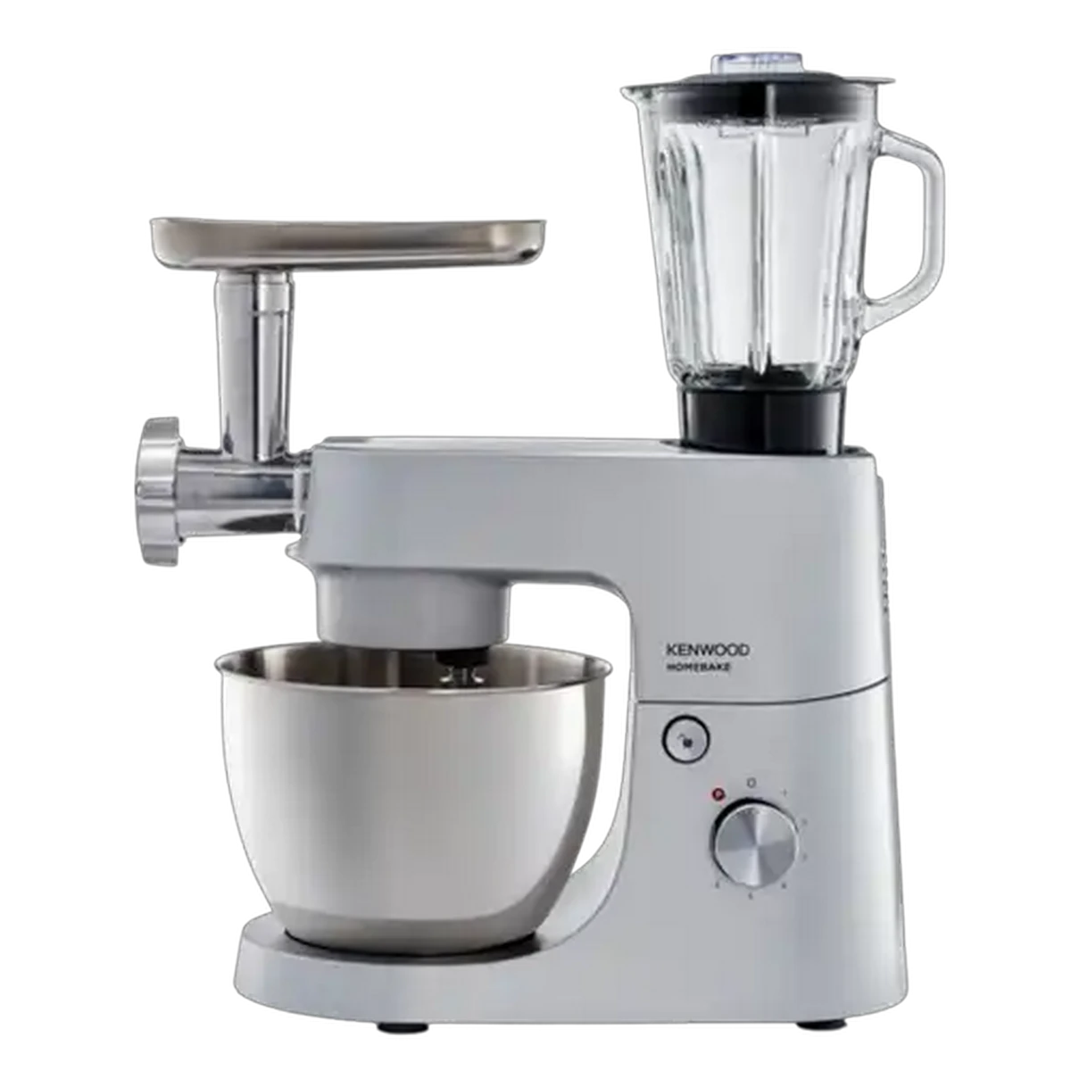 Checkers Sixty60 | Kenwood Appliances Homebake Standing Mixer & Blender ...