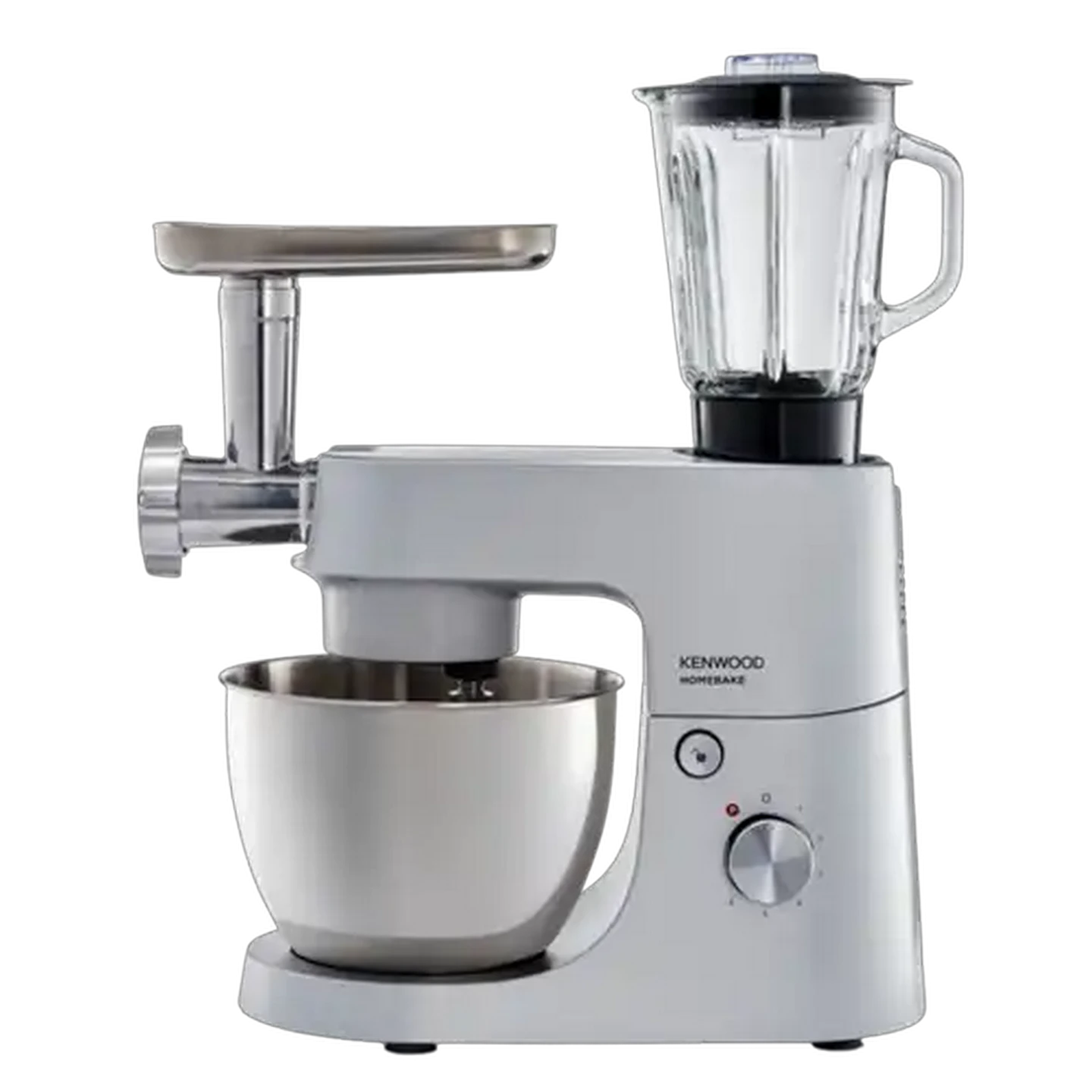 Image of Kenwood Appliances Homebake Standing Mixer & Blender 1000W