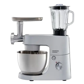 Kenwood Appliances Homebake Standing Mixer & Blender 1000W