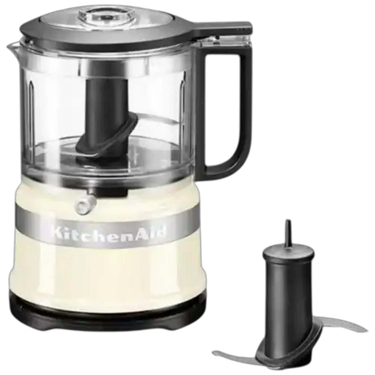 Checkers Sixty60 | KitchenAid Almond Cream Mini Food Processor 830ml