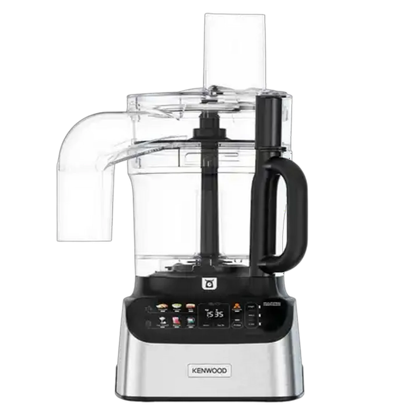 Image of Kenwood Appliances MultiPro One Touch Food Processor 1000W