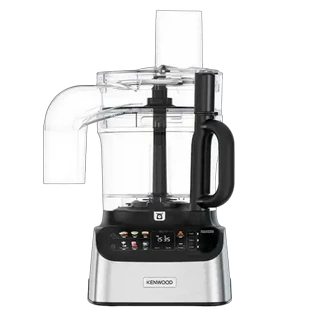 Kenwood Appliances MultiPro One Touch Food Processor 1000W