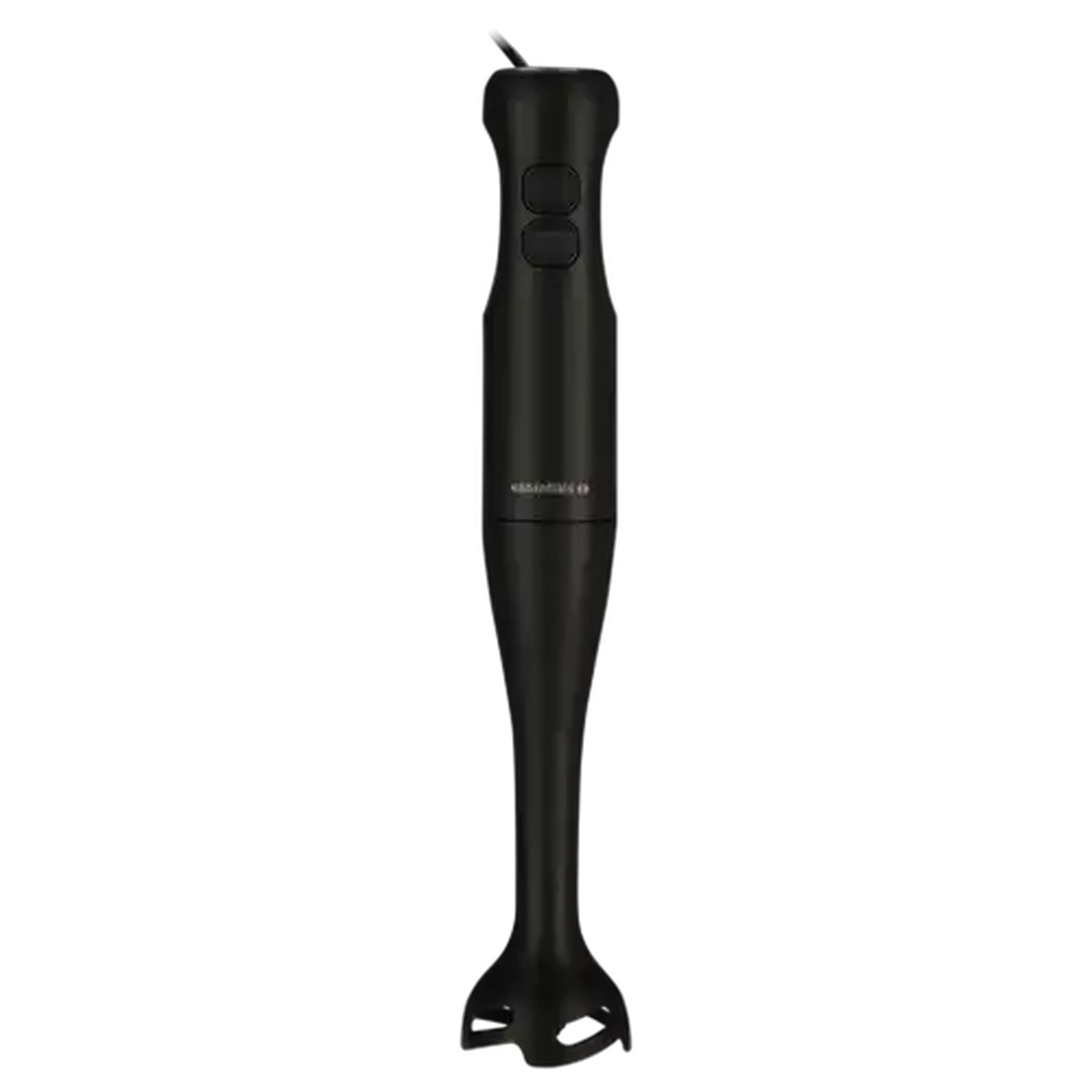 Image of Essentials Black Stick Blender 350W