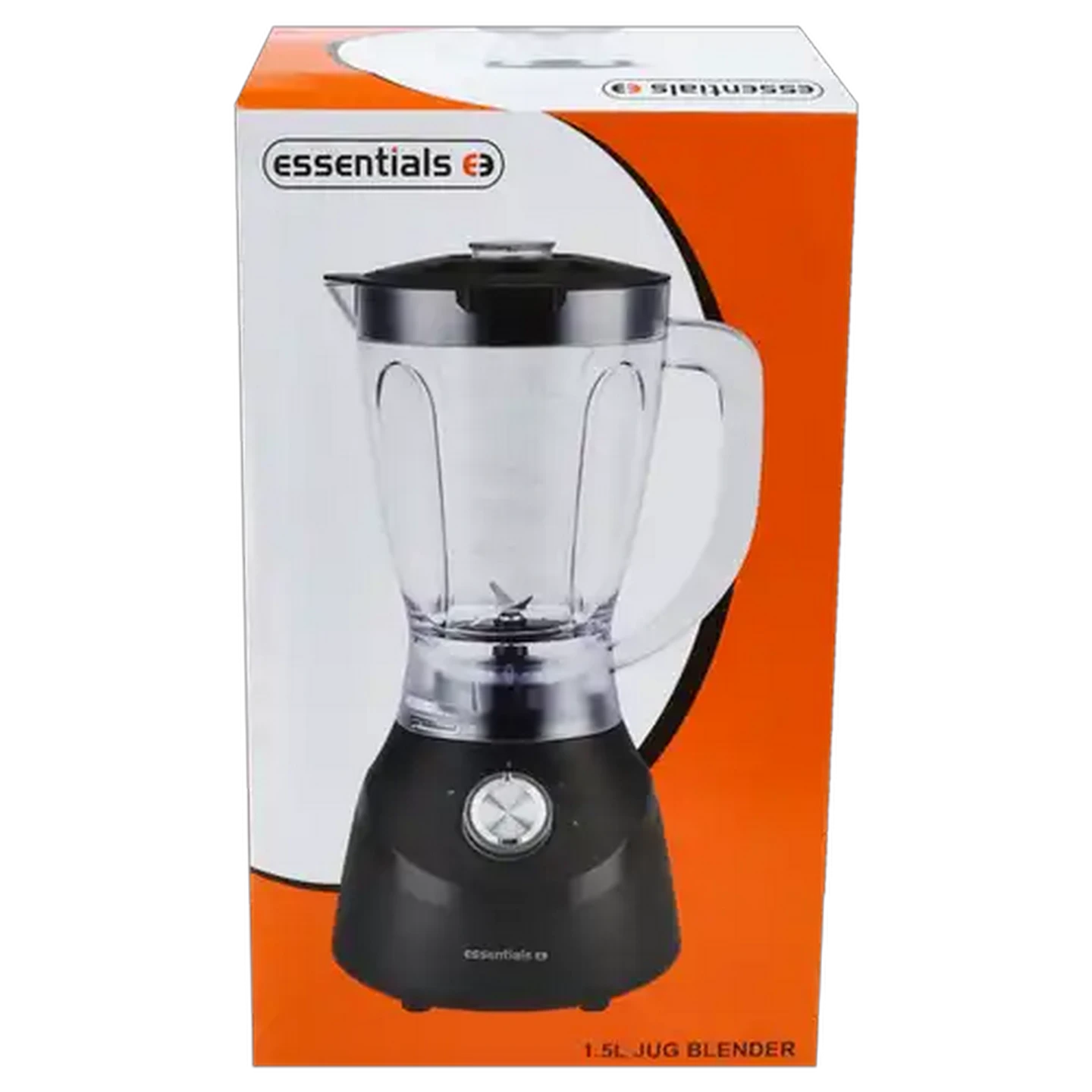 Image of Essentials Jug Blender 1.5L
