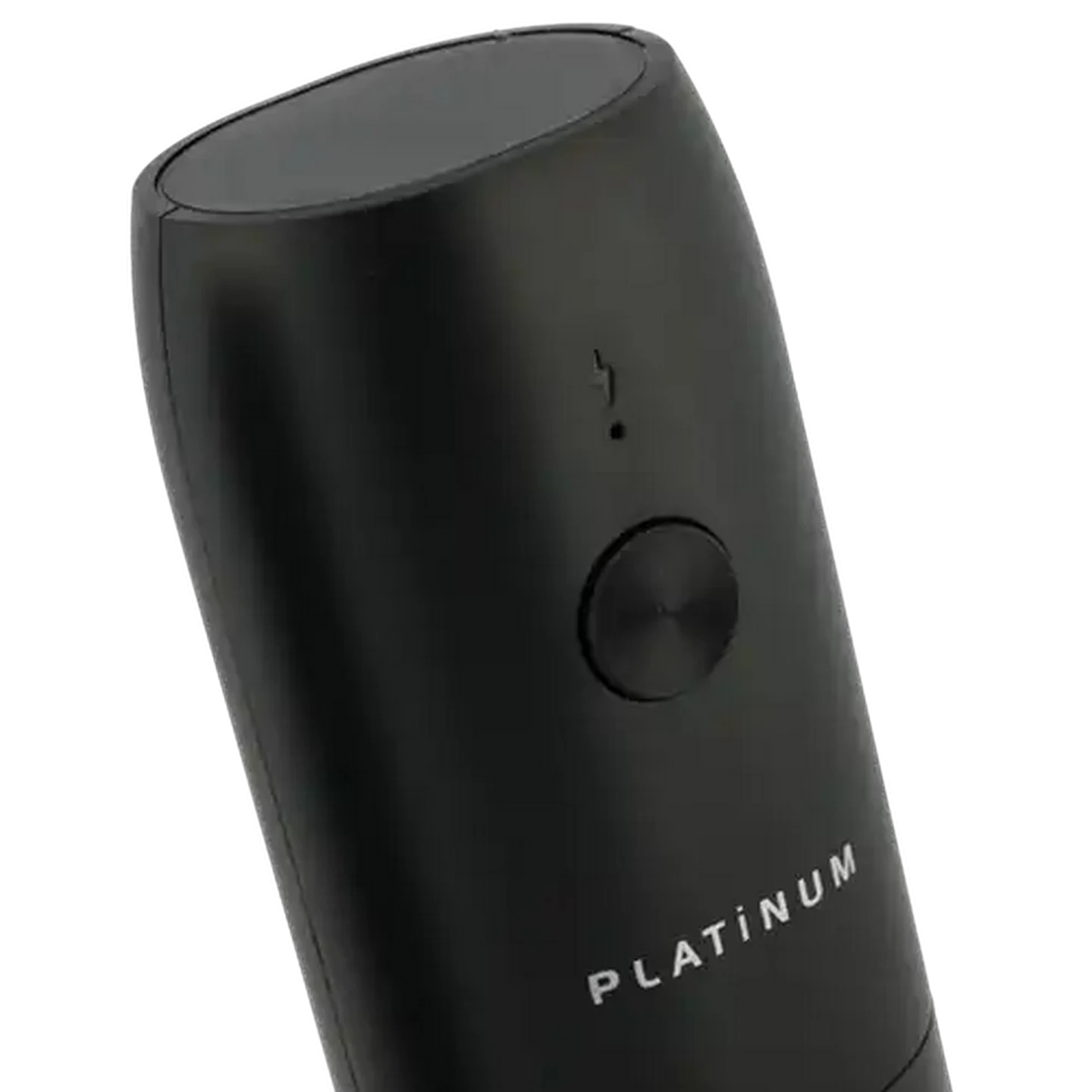 Image of Platinum Rechargeable Salt & Pepper Grinder Set