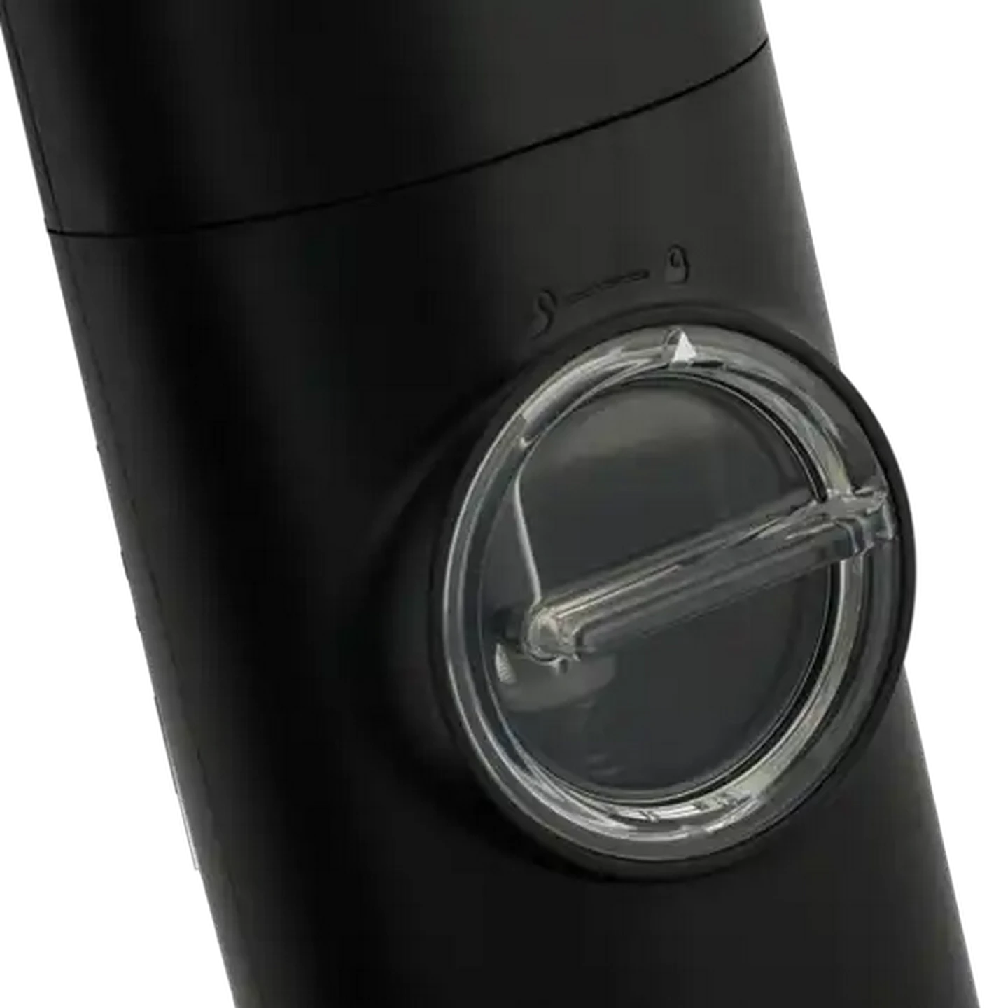 Image of Platinum Rechargeable Salt & Pepper Grinder Set