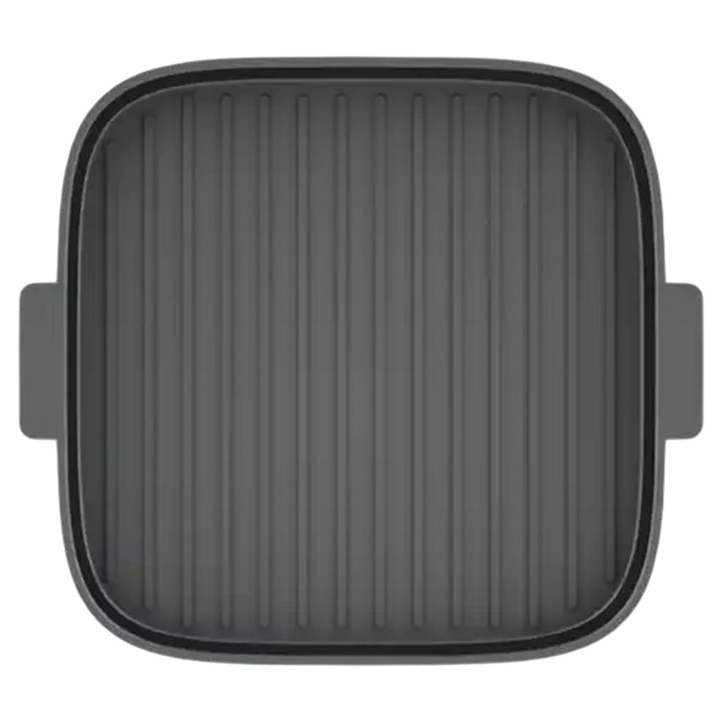 Image of Genesis Fry 'n Grill 2-in-1 Black Airfryer