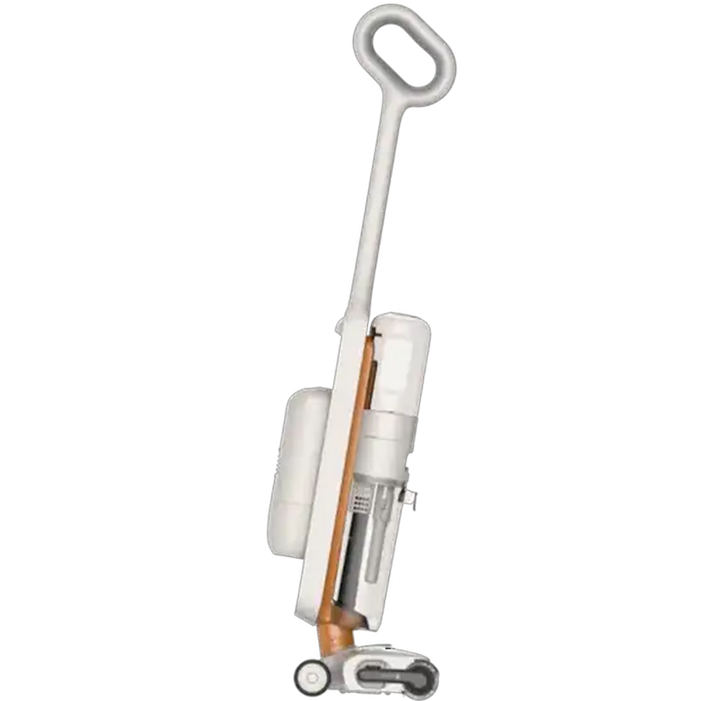 Image of Tineco iFLOOR Y2 PLUS Smart Wet and Dry Cordless Vacuum