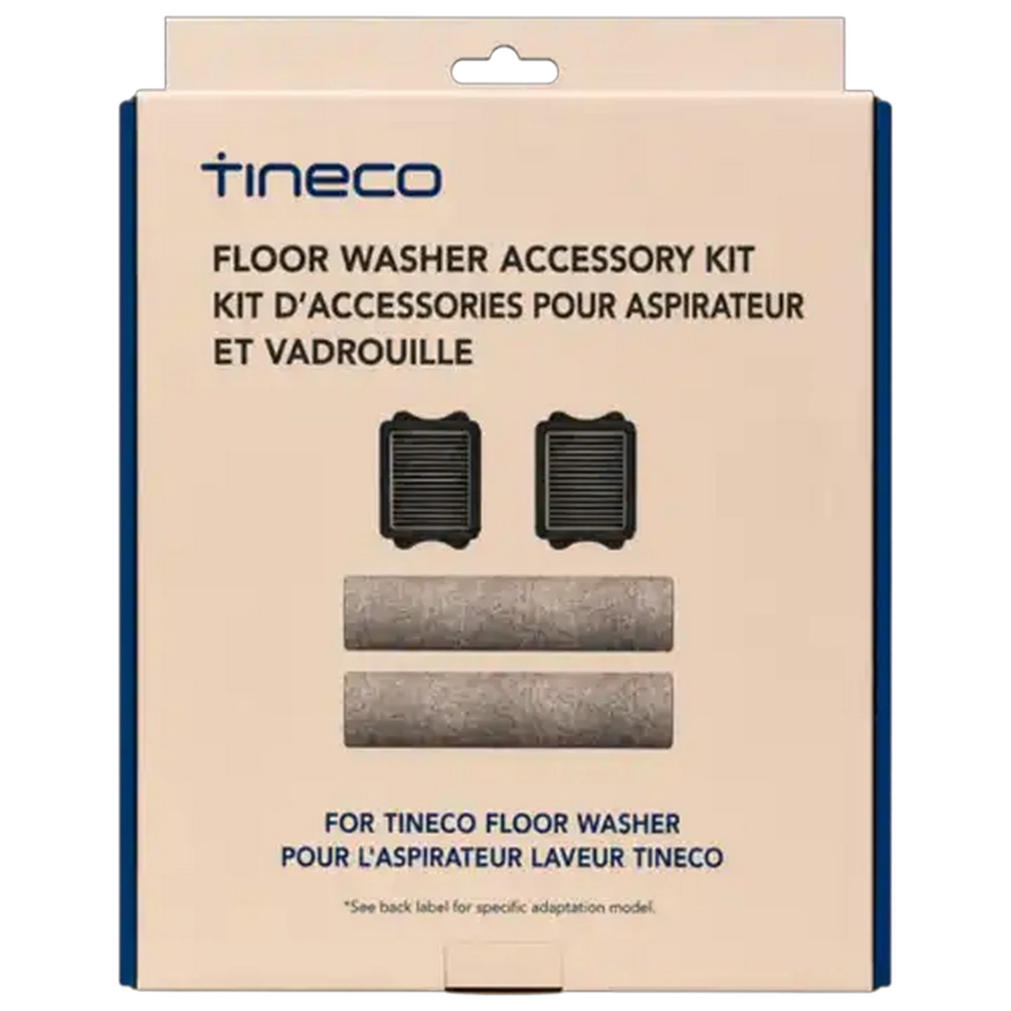 Image of Tineco FLOOR ONE S7 PRO & SWITCH S6 STRETCH Floor Accessory Kit