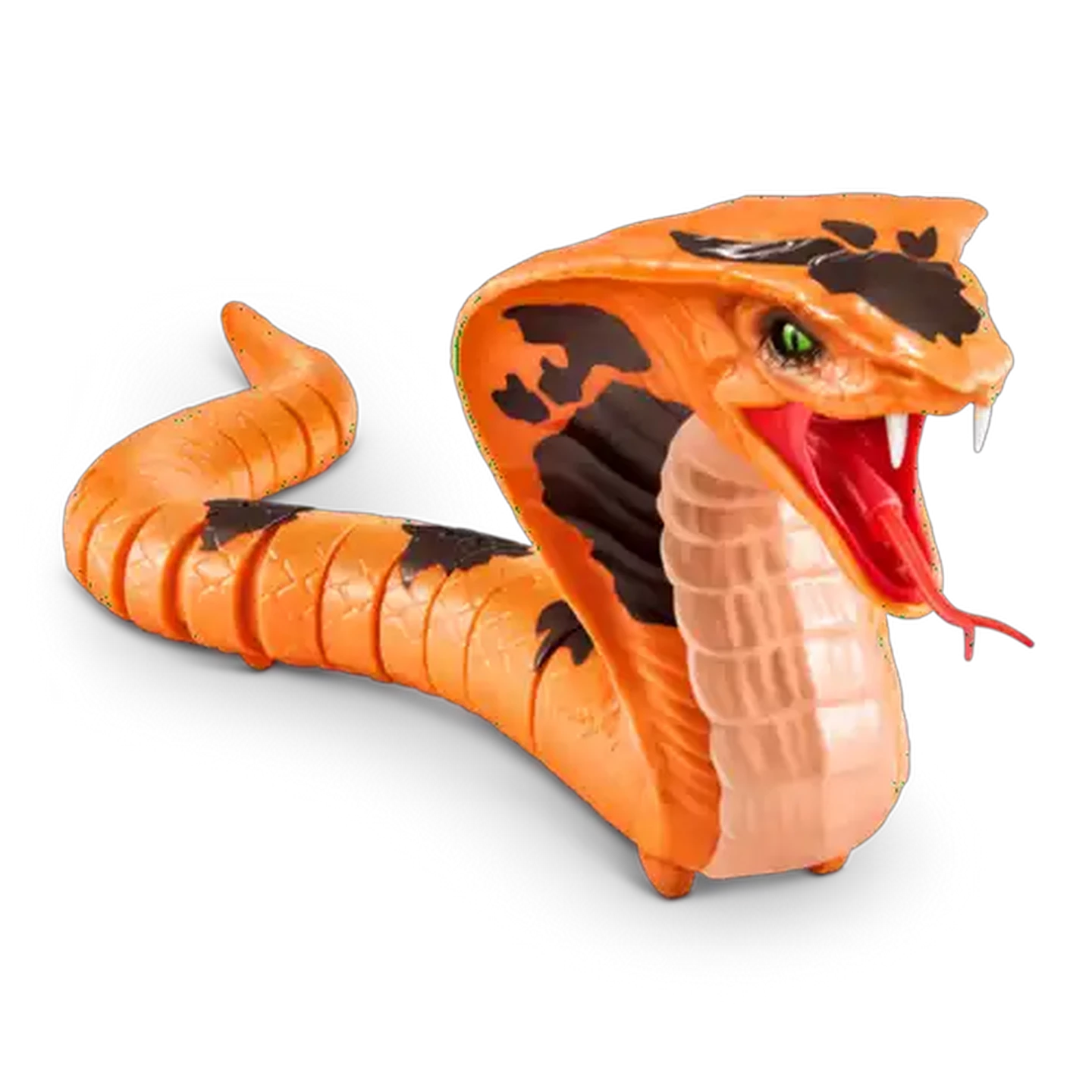 Image of Robo Alive King Cobra