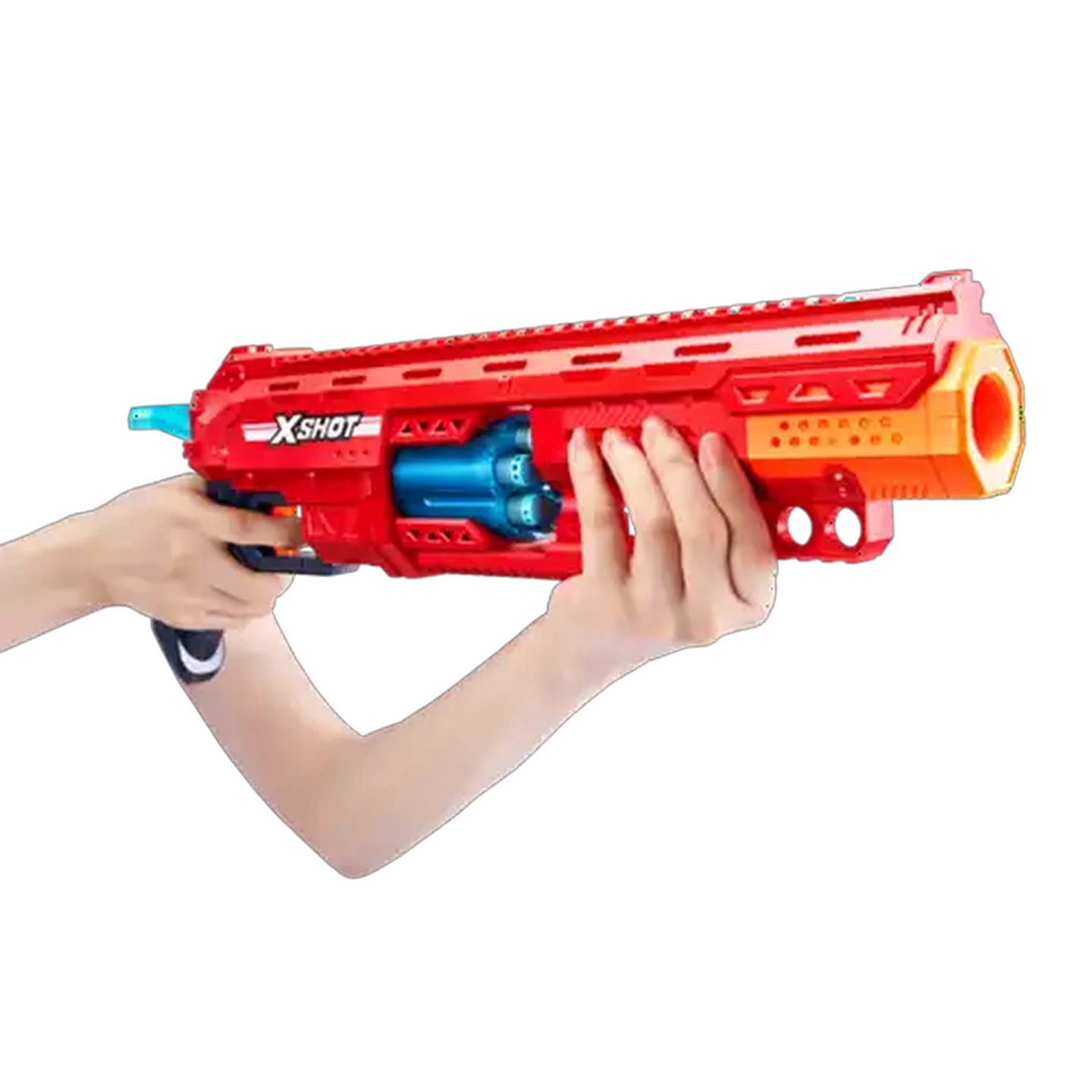 Image of XSHOT Excel Caliber Blaster (16 Darts)