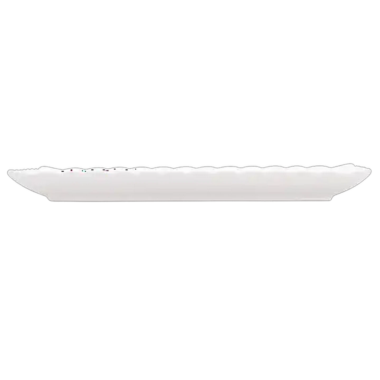 Image of Edge Lace Platter 32cm