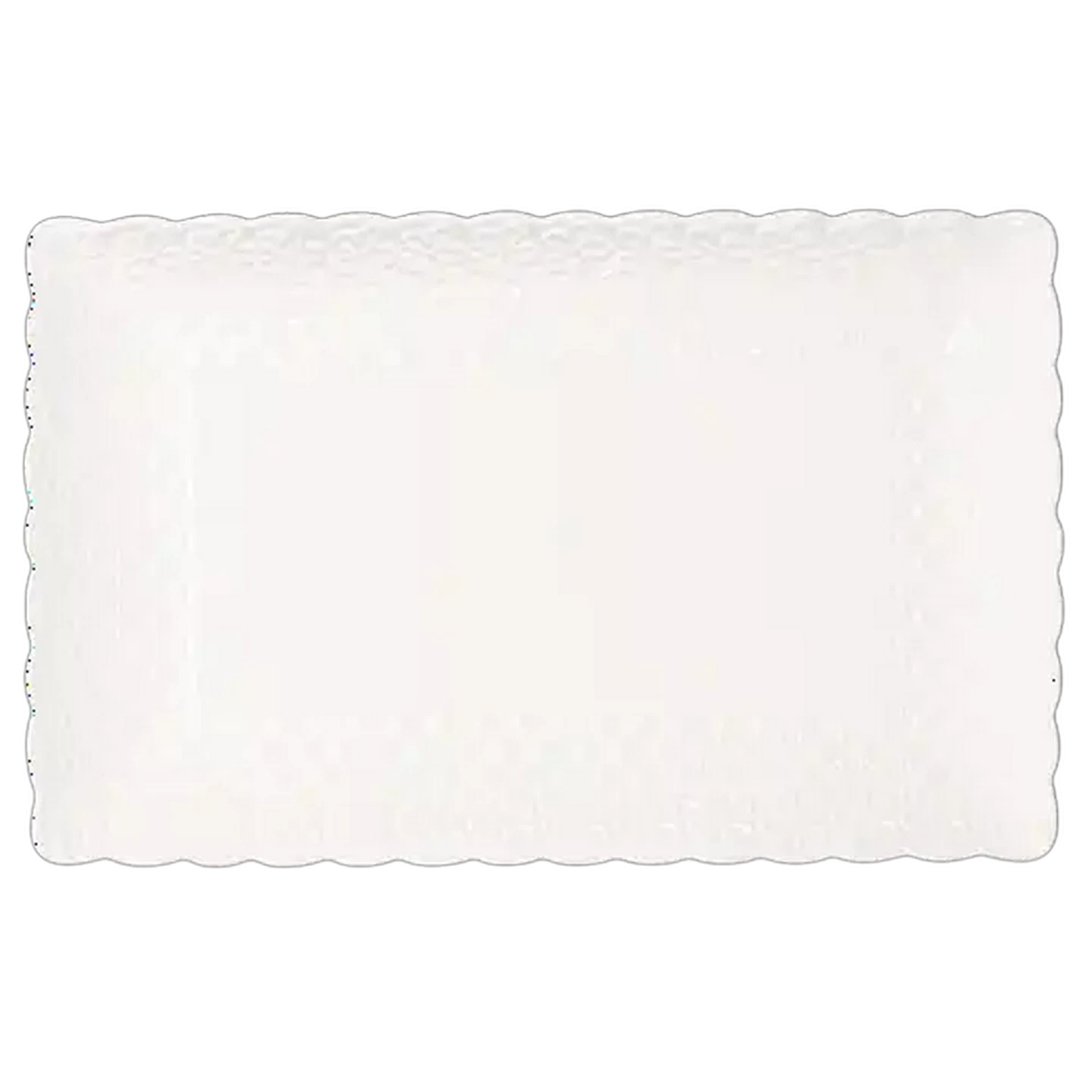 Image of Edge Lace Platter 32cm