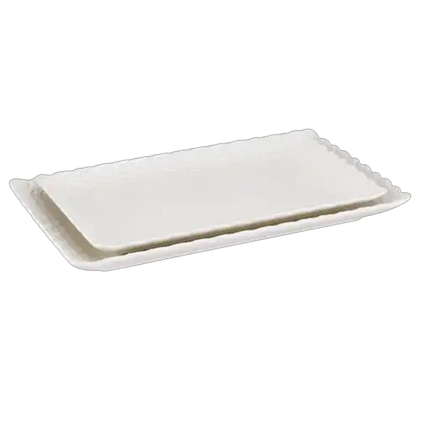 Image of Edge Lace Platter 32cm