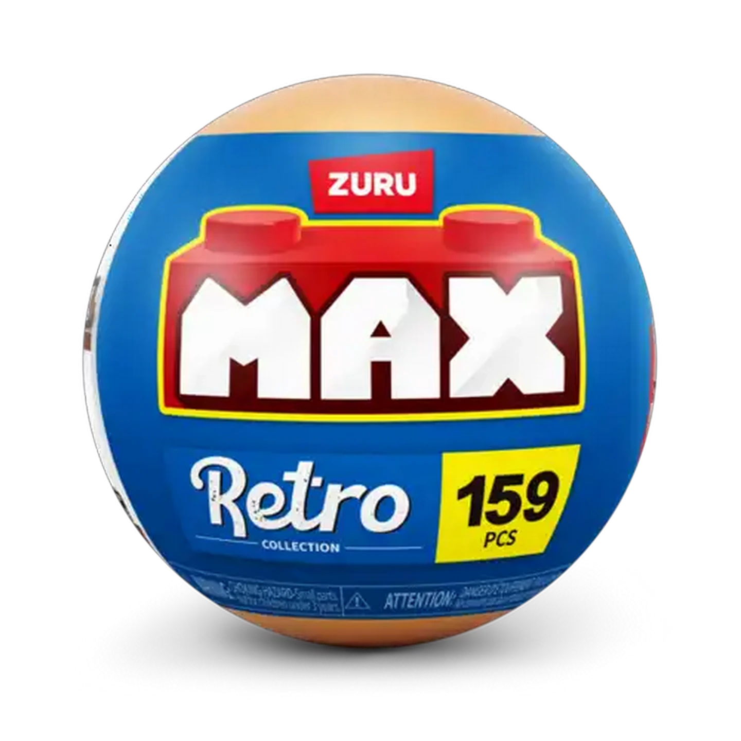Image of MAX Premium Retro Collection Guitar & Amp