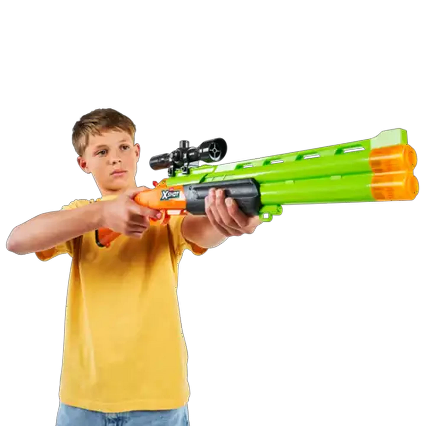 Image of XSHOT Big Hunter Role Play Blaster