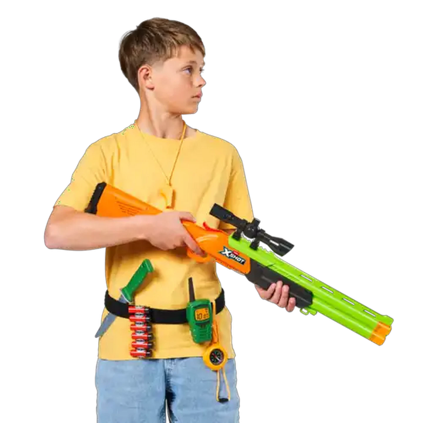 Image of XSHOT Big Hunter Role Play Blaster