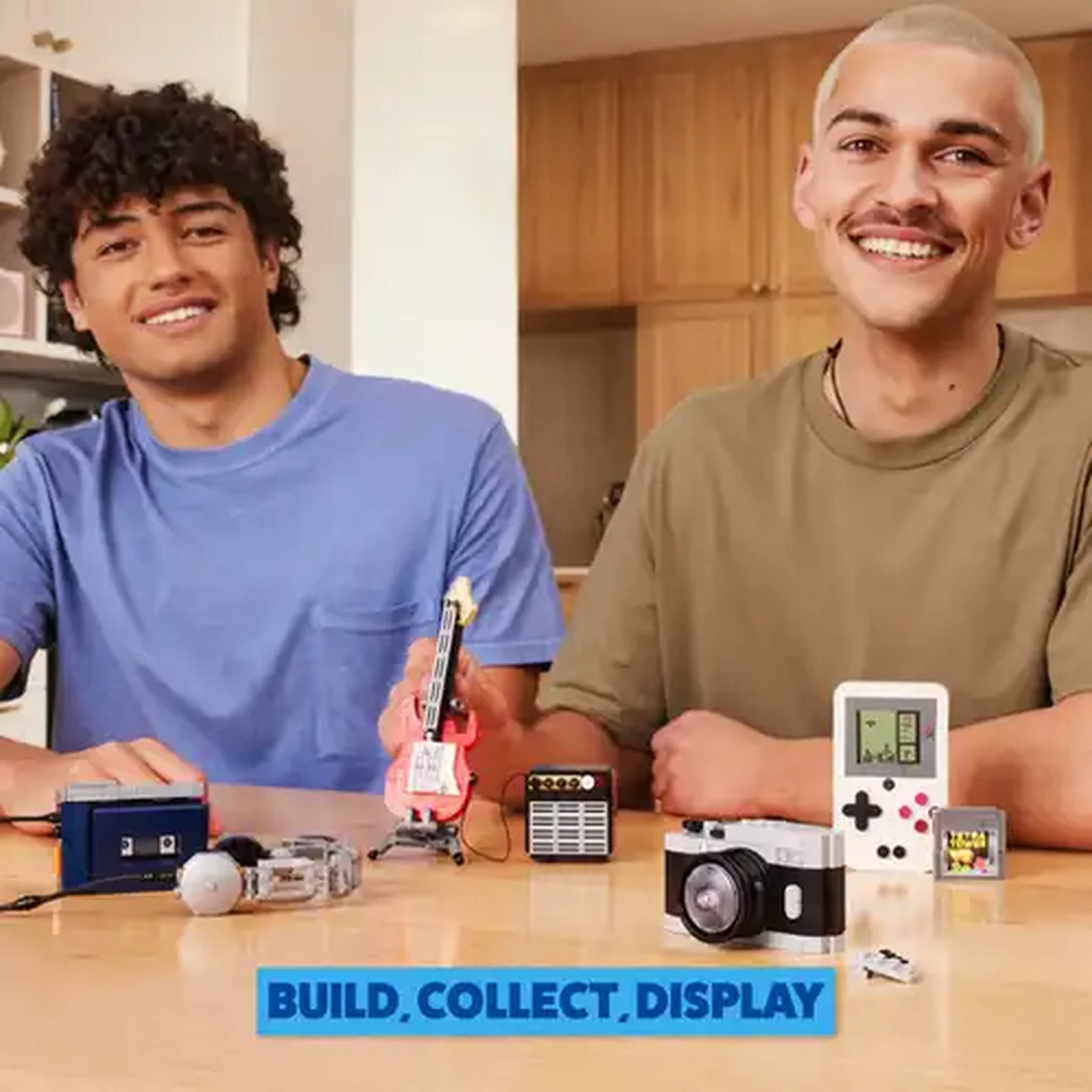 Image of MAX Premium Retro Collection Handheld Game Console