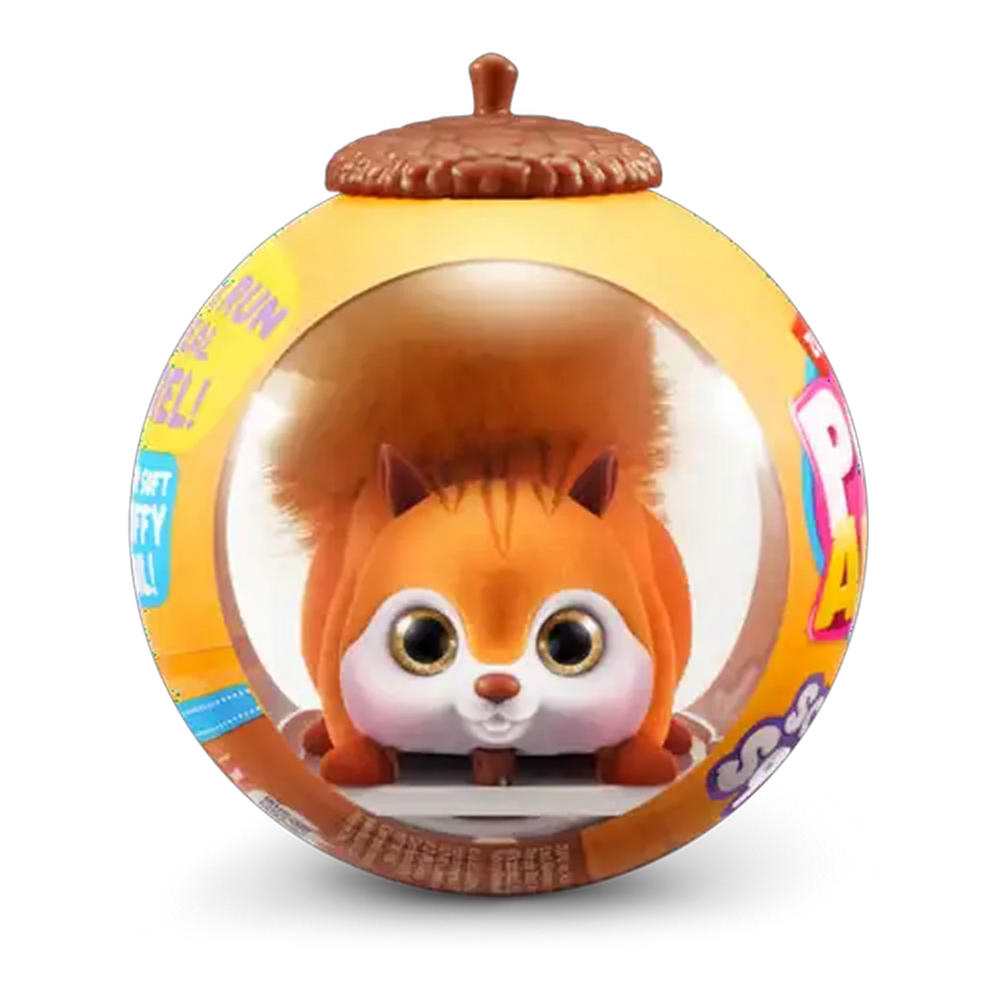 Image of Pets Alive Scurry'n Squirrel (Type May Vary)