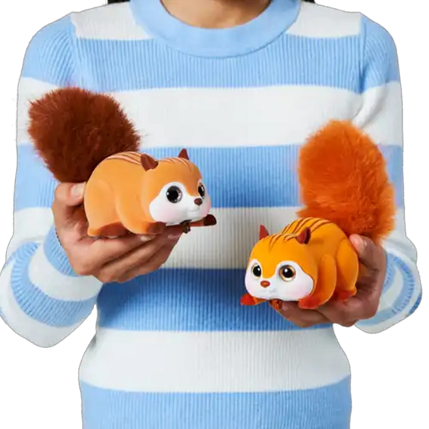 Image of Pets Alive Scurry'n Squirrel (Type May Vary)