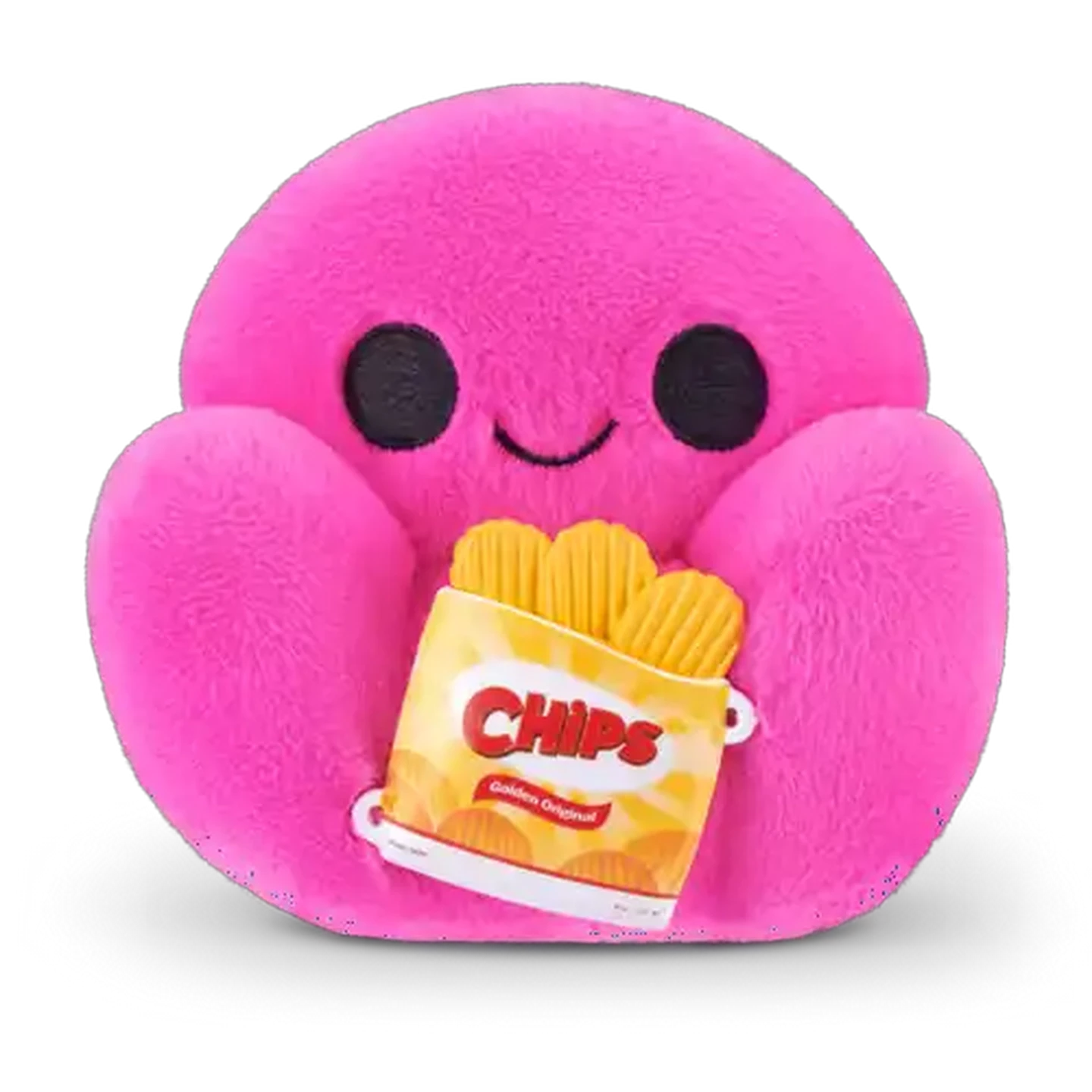 Image of Snackles 12 Plush Collectible Capsule Series 2