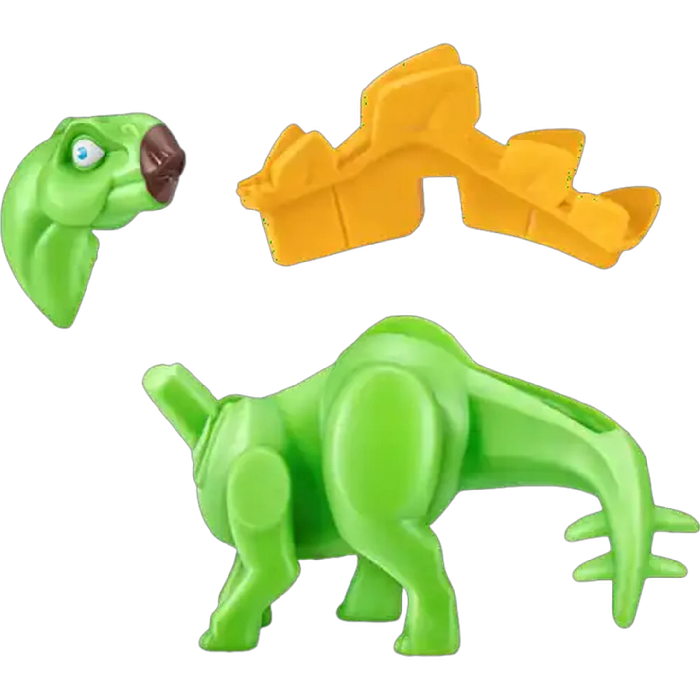 Image of 5 Surprise Dino Dig Capsule (Type May Vary)