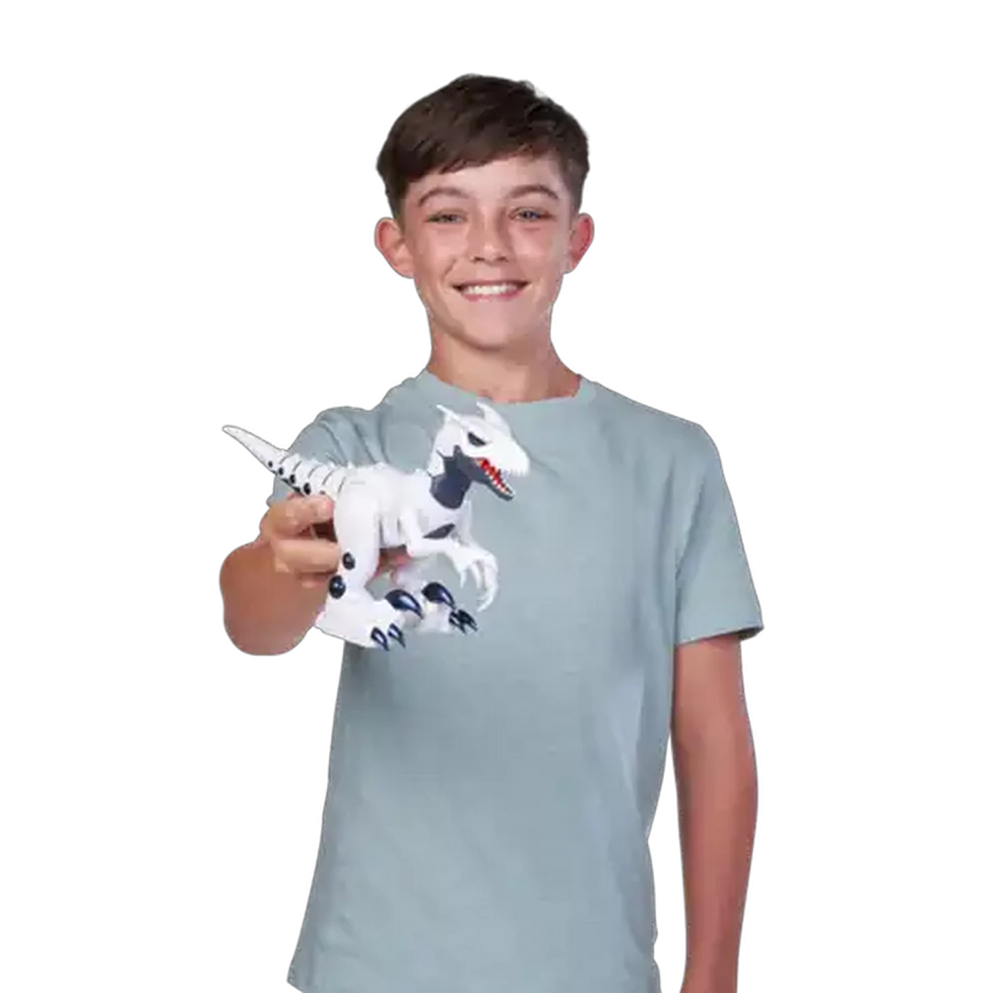 Image of Robo Alive Dino Raptor