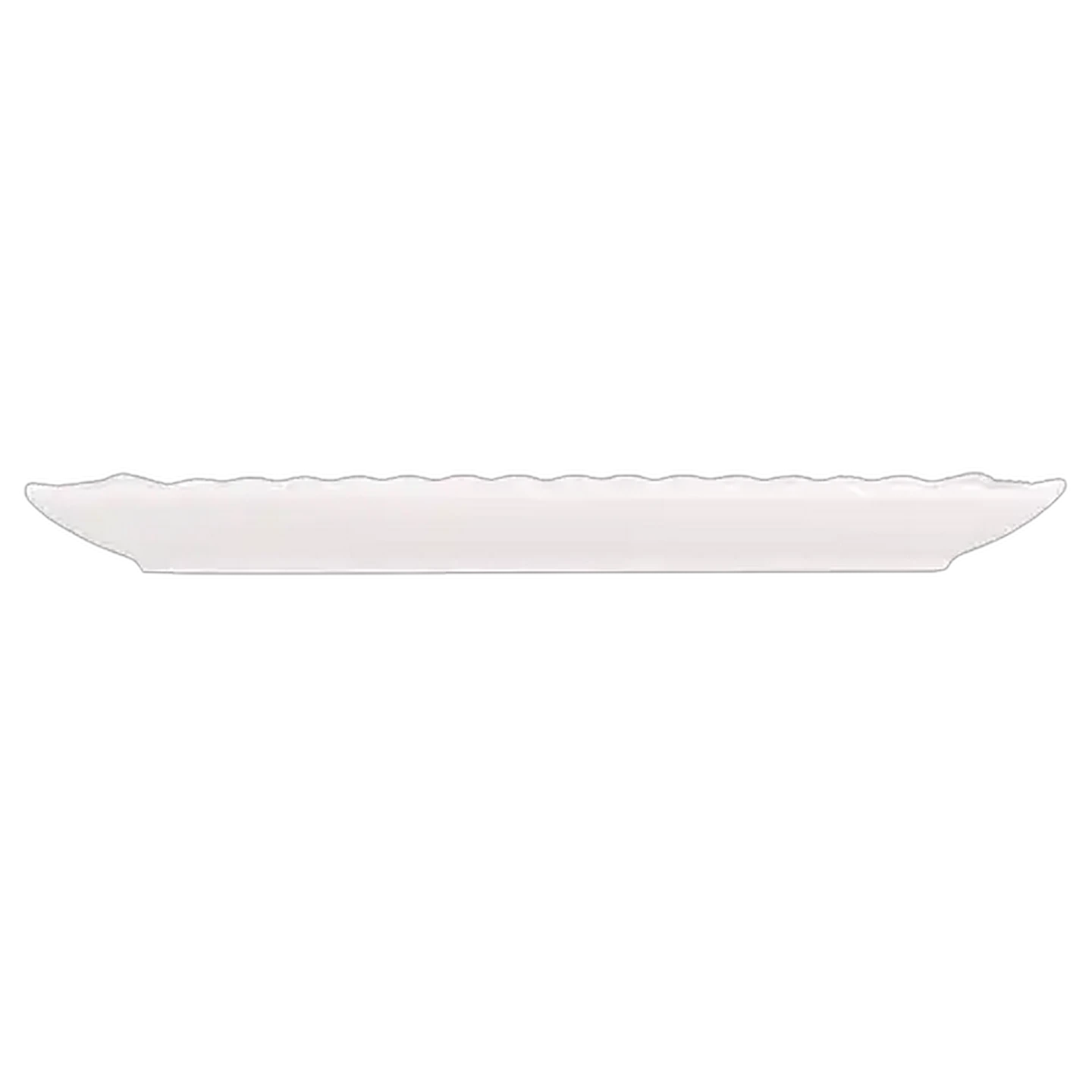 Image of Edge Lace Platter 36.5cm