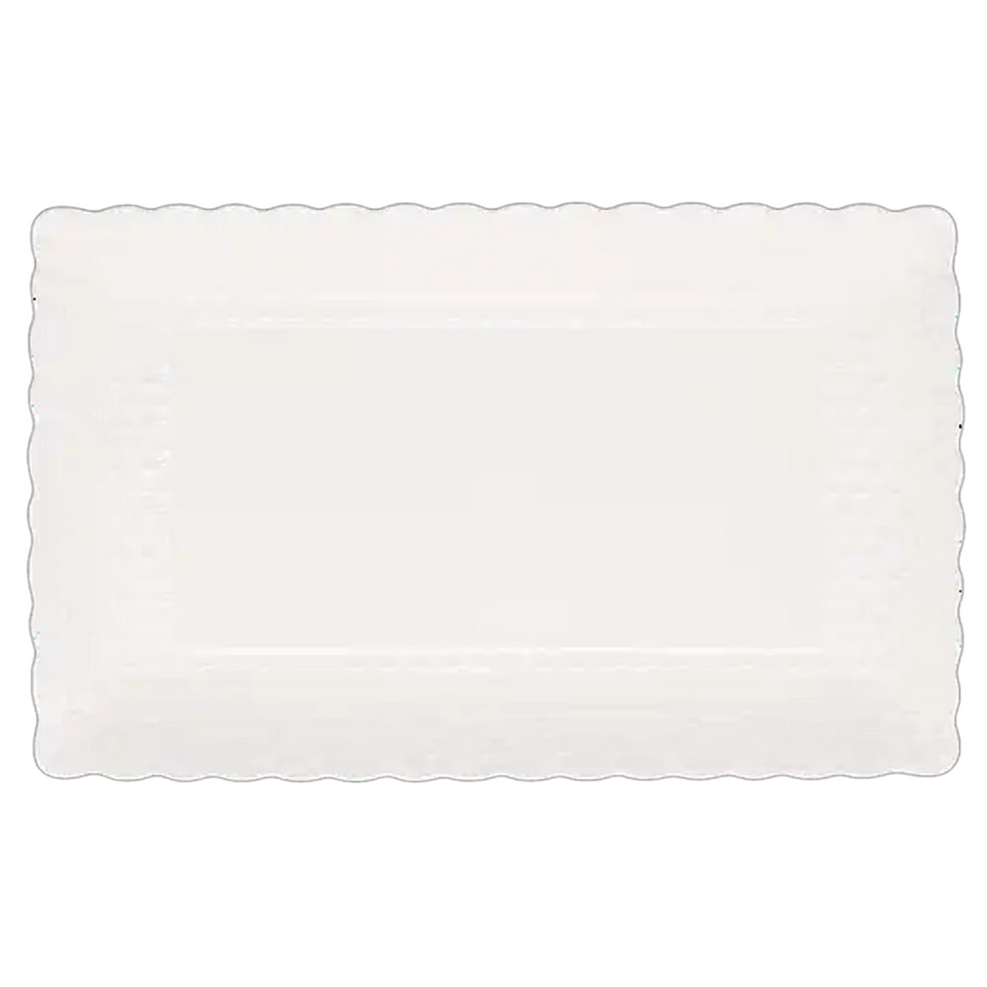 Image of Edge Lace Platter 36.5cm