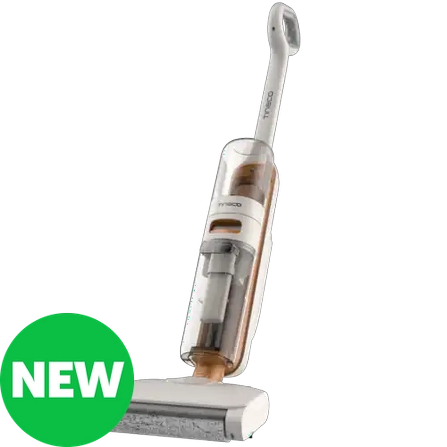 Image of Tineco iFLOOR Y2 PLUS Smart Wet and Dry Cordless Vacuum