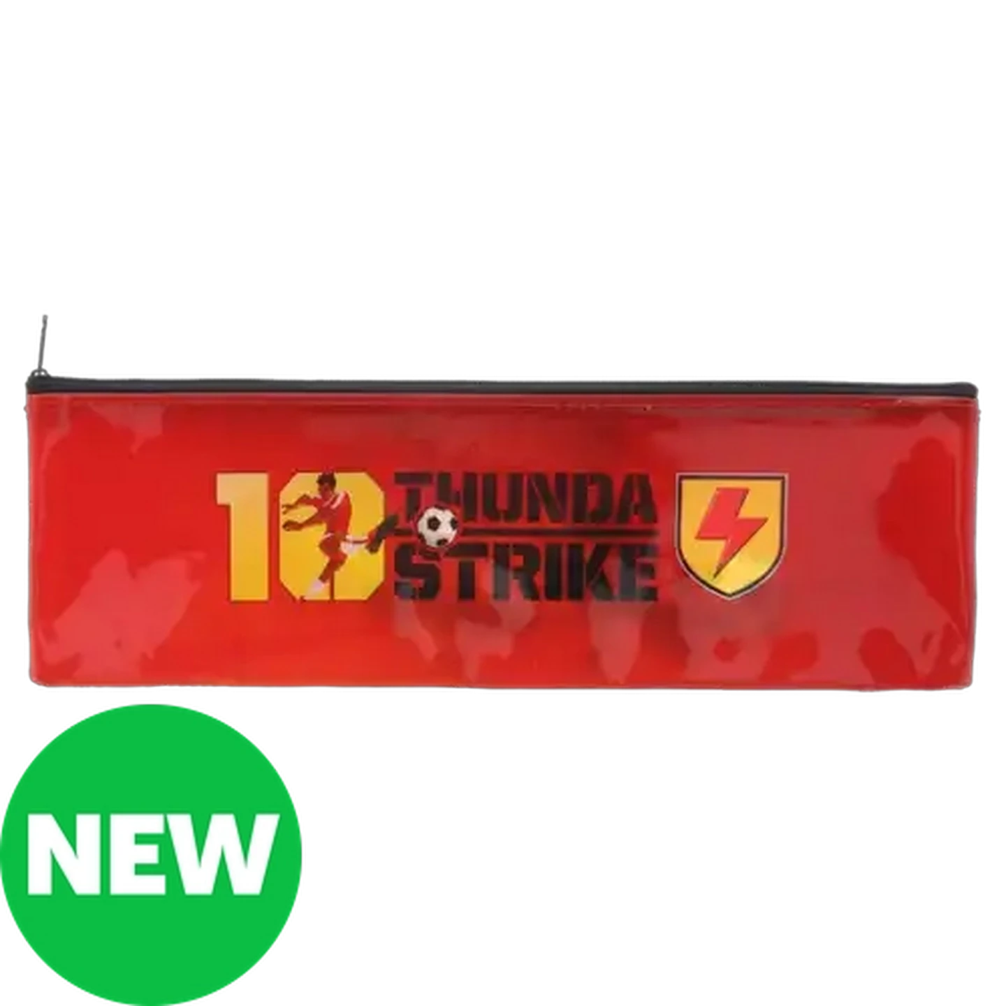 Image of Supa Striker Moonbug Pencil Bag 33cm