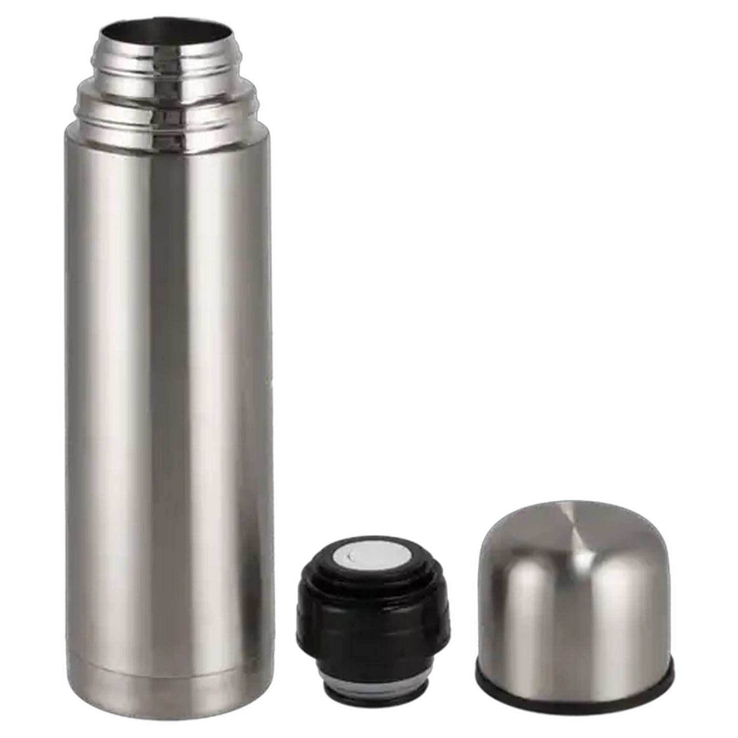 Image of TravelVac Series Stainless Steel Vacuum Flask 1L