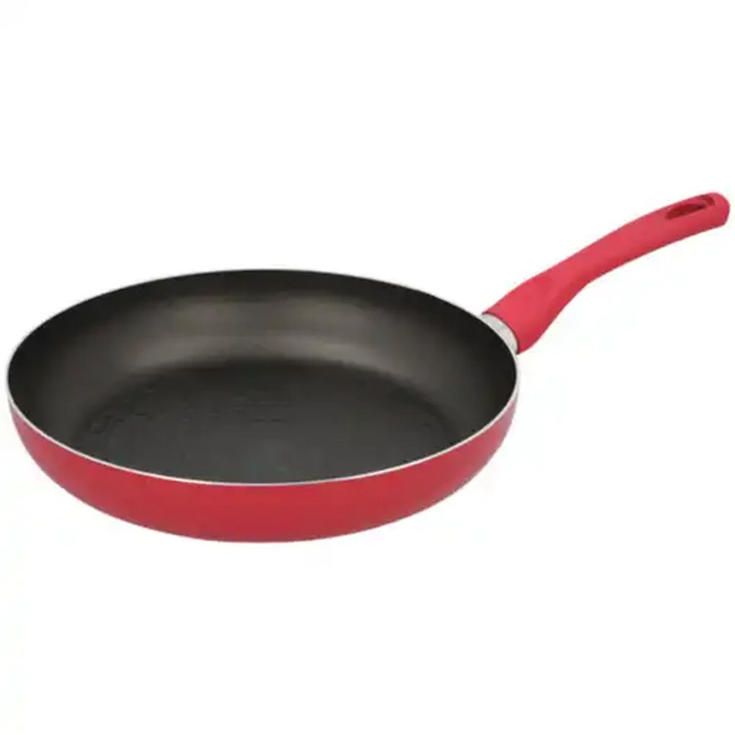 Image of Flonal Fortress Non-Stick Frying Pan 24cm (Colour May Vary)