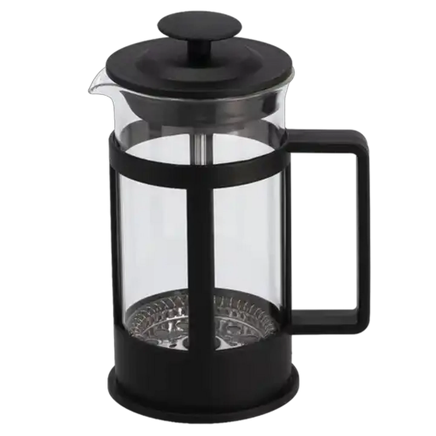 Image of Mila Glass Coffee Plunger 350ml