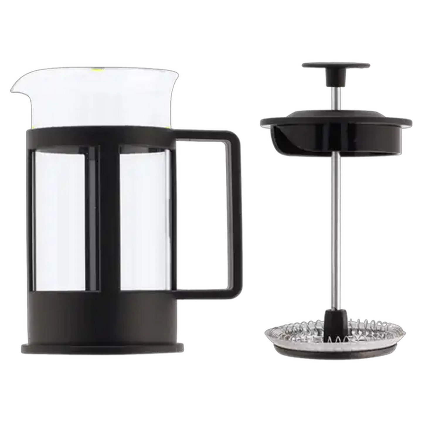 Image of Mila Glass Coffee Plunger 350ml