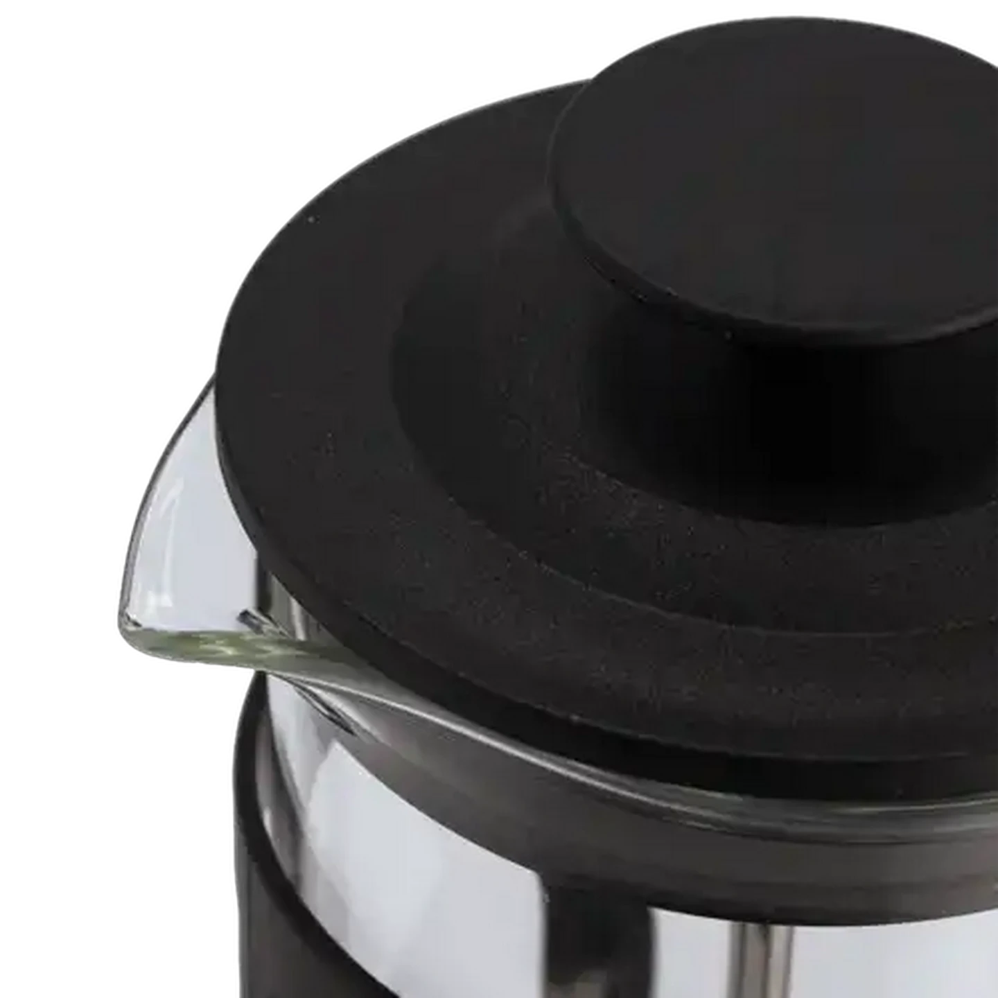 Image of Mila Glass Coffee Plunger 350ml