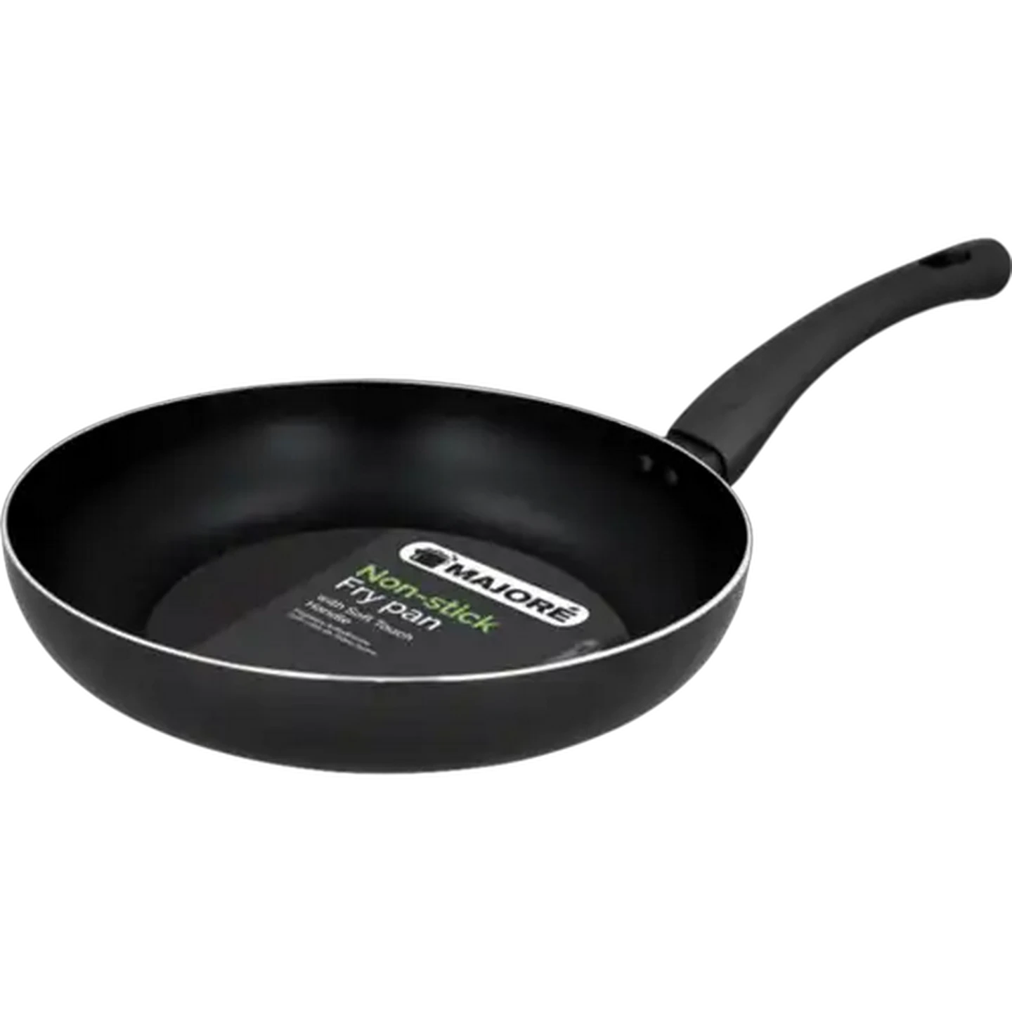 Image of Majoré Casa Non-Stick Aluminium Frying Pan 24cm